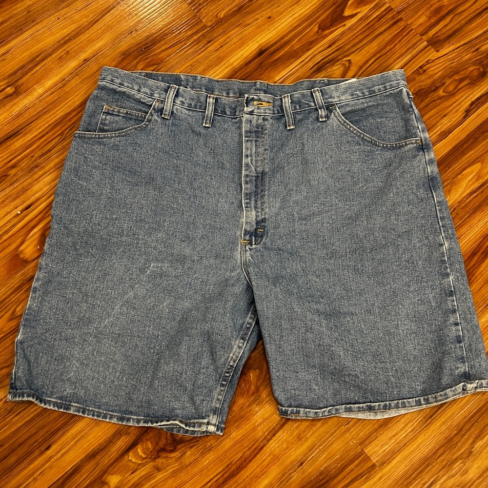 Wrangler Denim Men's Shorts (Jorts)